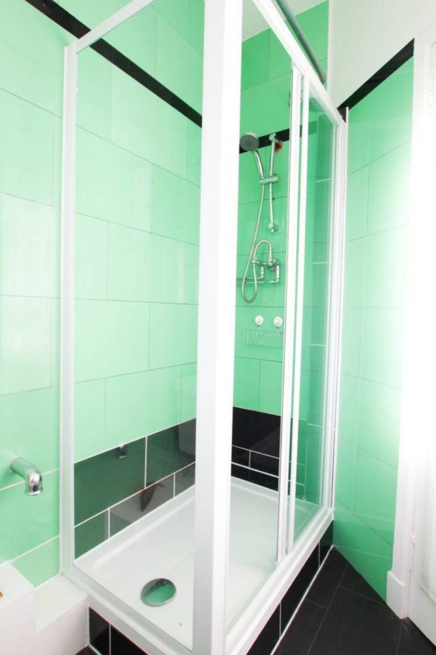 Joivy Bright Flat With Workspace In New Town Εδιμβούργο Εξωτερικό φωτογραφία